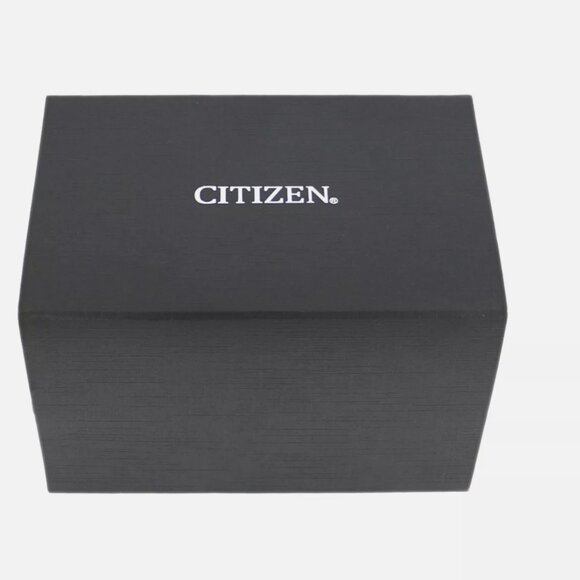 Citizen Men Citizen Eco Men\'s 44mm Steel Watch